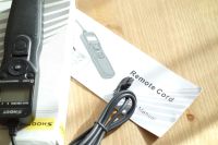 Лот: 3886101. Фото: 3. Проводной пульт ДУ с таймером... Фото, видеокамеры, оптика