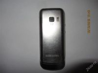 Лот: 2186011. Фото: 2. Samsung C3530. Смартфоны, связь, навигация