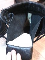 Лот: 6133414. Фото: 3. Берцы Faradei 41 Летние. Одежда, обувь, галантерея