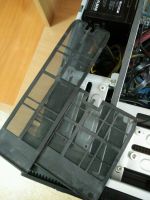 Лот: 8980837. Фото: 4. Системный блок i7 860 / 8Gb DDR3... Красноярск