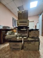 Лот: 21786225. Фото: 2. Мфу. Принтеры, сканеры, МФУ