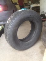 Лот: 4254246. Фото: 2. Продам 4 колеса. Шины, Диски