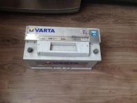 Лот: 7626959. Фото: 2. Аккумулятор varta h3 100ah. Авто, мото, водный транспорт