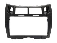 Лот: 23454811. Фото: 2. Рамка для установки в Toyota Vitz... Автозвук
