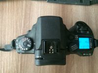 Лот: 12524971. Фото: 5. Canon EOS 30V = фокусировка глазом...
