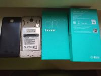 Лот: 17557519. Фото: 2. Смартфон HONOR 4C Pro. Смартфоны, связь, навигация