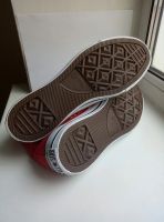 Лот: 14023589. Фото: 2. Кеды Convers all star. Мужская обувь