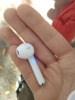 Лот: 17413700. Фото: 5. Беспроводные Bluetooth наушники...