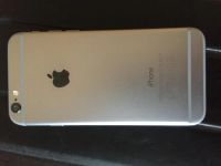 Лот: 9510619. Фото: 3. iPhone 6 (скол на дисплее). Красноярск