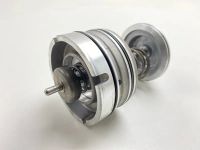 Лот: 25781165. Фото: 5. Поршень тормозной ленты Nissan...