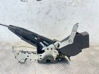 Лот: 25513238. Фото: 5. замок двери toyota Corolla ZZE120