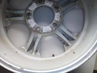 Лот: 7899585. Фото: 2. Диск литье один. Шины, Диски