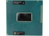 Лот: 6081058. Фото: 2. Процессор для ноутбука Intel Core... Комплектующие