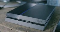 Лот: 8964522. Фото: 2. PS4 500Gb + 2 геймпада (Playstation... Игровые приставки, консоли, видеоигры