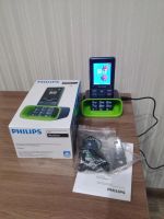 Лот: 11022712. Фото: 6. Сотовый Philips Xenium E311 Отличное...