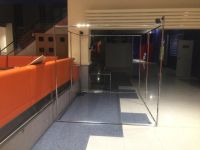 Лот: 10238315. Фото: 2. Витрина, куб, торговая палатка... Оборудование