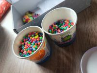 Лот: 25716213. Фото: 2. Аква мозаика. Остатки от набора... Игрушки