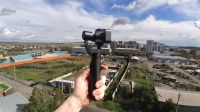 Лот: 16475248. Фото: 7. Xiaomi MiJia 4K экшн-камера в...