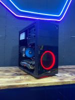 Лот: 18672452. Фото: 4. Игровой компьютер 8 ядер / RX... Красноярск