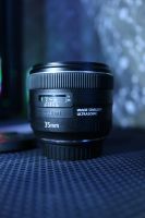 Лот: 19872562. Фото: 3. Объектив Canon EF 35mm F2 IS USM. Красноярск