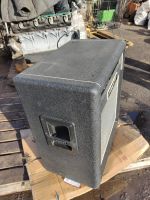 Лот: 18767156. Фото: 3. Hiwatt b100 15 басовый комбик. Музыкальные инструменты и оборудование