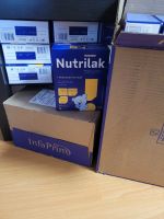 Лот: 19020301. Фото: 2. Детская смесь Nutrilak гипоаллергенный. Кормление и уход, гигиена