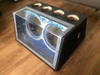 Лот: 10413621. Фото: 2. короб сабвуфера Mac Audio Ice... Автозвук