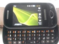 Лот: 2207002. Фото: 2. Samsung B 3410. Смартфоны, связь, навигация