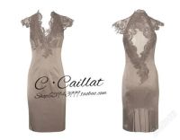 Лот: 1380537. Фото: 2. Платье Karen Millen, черный, светлые... Женская одежда