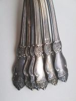 Лот: 14466046. Фото: 3. Ложки столовые. Мельх. Коллекционирование, моделизм