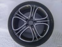 Лот: 9079172. Фото: 4. Колеса на дисках Eagle F1 225... Красноярск