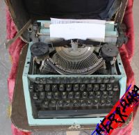 Лот: 3648170. Фото: 3. машинка печатная из СССР. Коллекционирование, моделизм