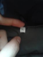 Лот: 6451605. Фото: 3. Пуховик Nike размер XS. Снизил... Одежда, обувь, галантерея