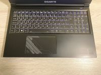 Лот: 20289390. Фото: 7. Gigabyte G5 15’6 IPS144Hz/I5-12500h...