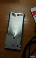 Лот: 9531612. Фото: 2. Телефон Sony Ericsson на запчасти. Запчасти, оборудование