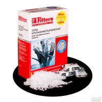 Лот: 13807928. Фото: 2. Турбощетка Filtero FTN 01 для... Хозтовары