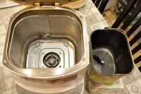 Лот: 15333987. Фото: 6. Хлебопечка Philips HD 9045