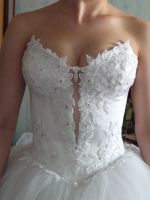 Лот: 14821908. Фото: 2. свадебное платье. Свадебная мода