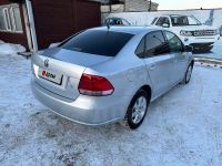 Лот: 21259482. Фото: 4. Volkswagen Polo Авто под выкуп... Красноярск