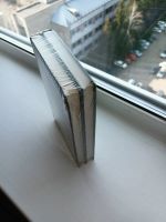 Лот: 25266490. Фото: 2. Лена Обухова. Цикл "Награда для... Литература, книги