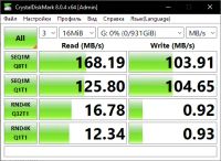Лот: 21102266. Фото: 4. Гибридный SSHD диск Seagate для... Красноярск