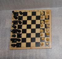 Лот: 21720062. Фото: 6. НОВЫЕ! Шахматы. СССР. 29см*29...