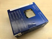 Лот: 9265428. Фото: 3. Новый процессор Intel® Core™ i7-7700K... Компьютеры, оргтехника, канцтовары