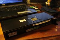 Лот: 4033134. Фото: 3. Radeon HD6970. Компьютеры, оргтехника, канцтовары