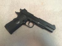 Лот: 6737310. Фото: 3. Пневматическая копия пистолета... Спортивные товары