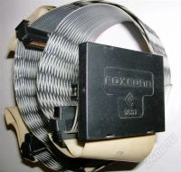Лот: 392800. Фото: 2. Шлейф SCSI U160-320 короткий с... Комплектующие
