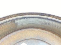 Лот: 25278641. Фото: 7. Барабан тормозной Nissan Prairie...