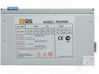 Лот: 1391247. Фото: 2. Power Box PB400W. Комплектующие
