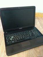 Лот: 13129780. Фото: 2. Ноутбук Samsung R540. Компьютеры, ноутбуки, планшеты
