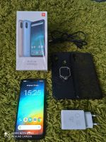 Лот: 15758681. Фото: 2. Смартфон Xiaomi Mi A2 Lite. Смартфоны, связь, навигация